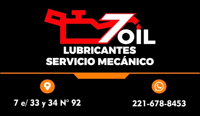 7 Oil