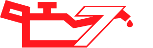 Logo de 7 Oil