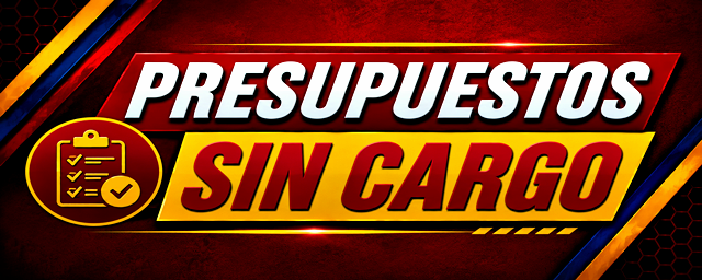 presupuesto