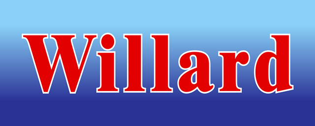 Baterías Willard