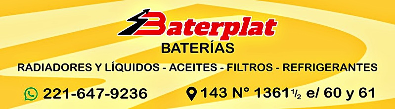 Baterplat
