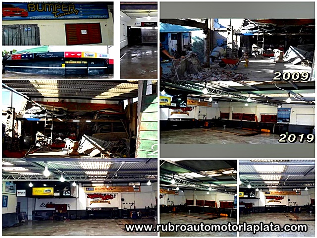 Bumper Tuning - foto 1
