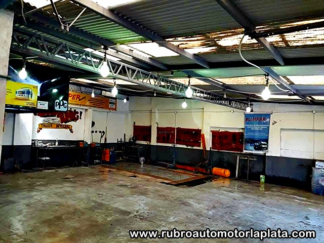 Bumper Tuning - foto 10