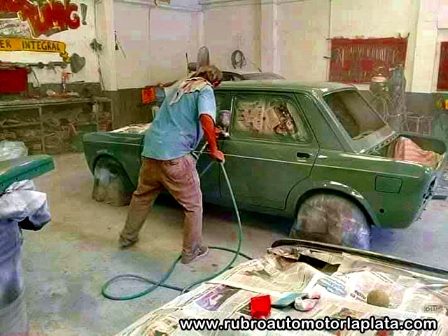 Bumper Tuning - foto 2