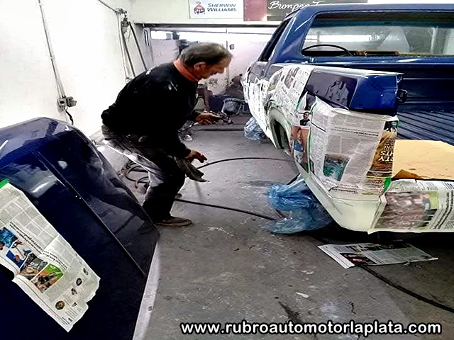 Bumper Tuning - foto 3