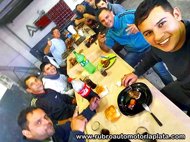 Bumper Tuning - foto 4