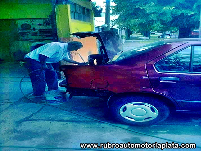 Bumper Tuning - foto 6