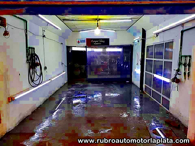 Bumper Tuning - foto 7