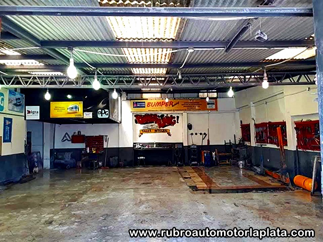 Bumper Tuning - foto 8