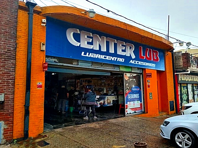 Climameter