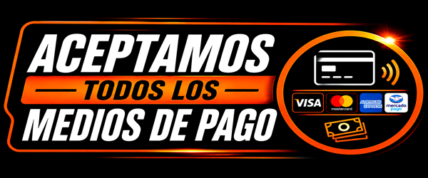 Medios de Pago