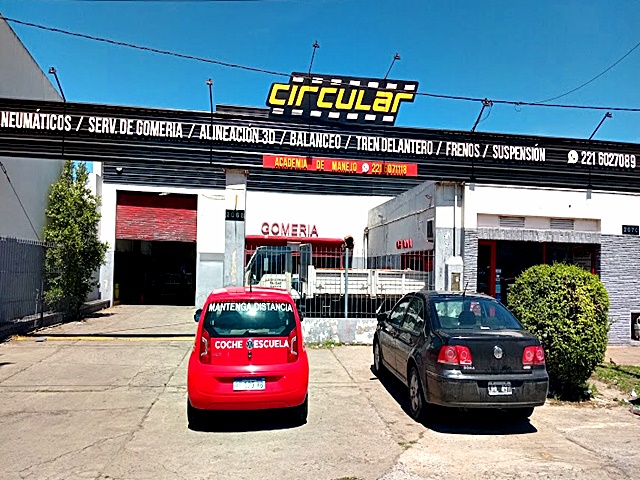 Climameter