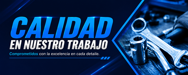 Calidad