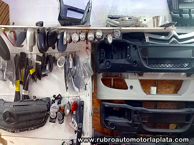 El Garage — foto 2