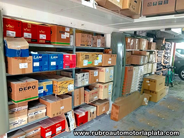 El Garage — foto 3