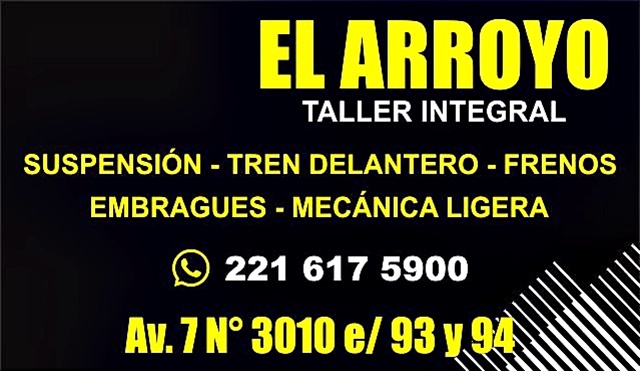 El Arroyo