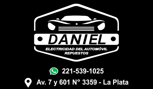 Electricidad Daniel