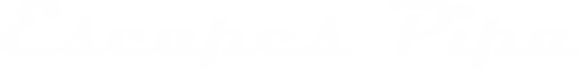 Logo de Escapes Pipa