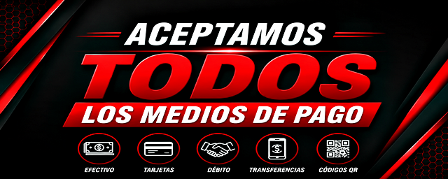 Medios de Pago