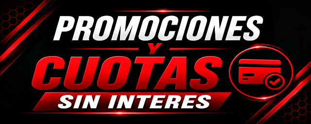 cuotas sin interes