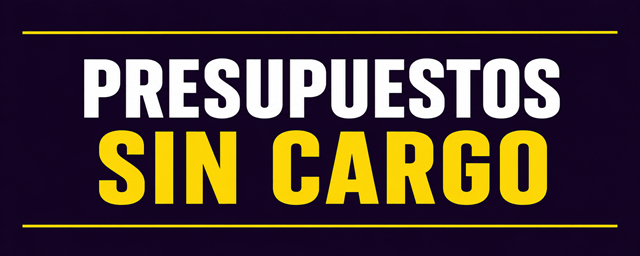 Medios de Pago