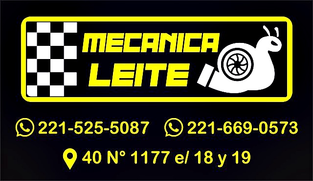 Mecánica Leite