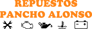 Logo de Pancho Alonso