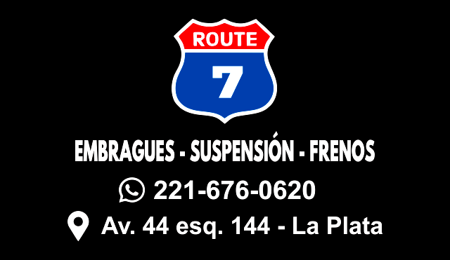 Ruta 7