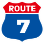 Ruta 7