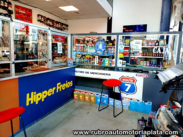 Ruta 7 — foto 3
