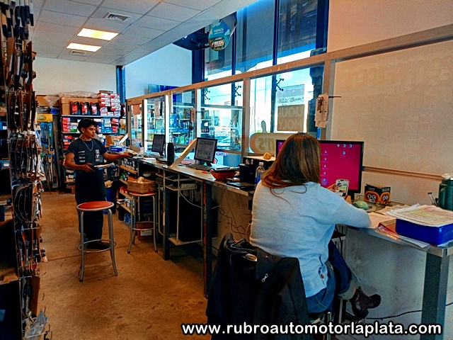 Ruta 7 — foto 7