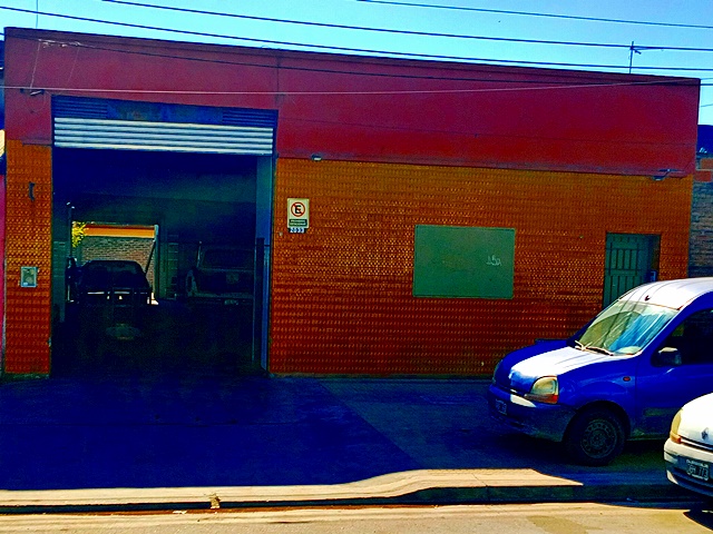 SITMO Taller Mecánico en La Plata