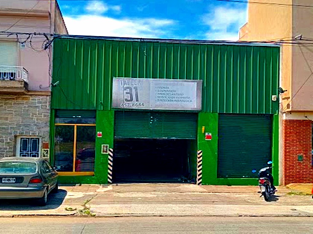 taller 31