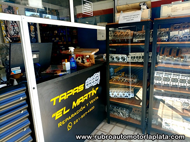 Tapas El Martín — foto 2