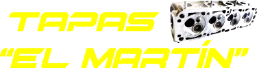 Logo de Tapas El Martín