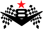 Logo de V8 Repuestos para Motores