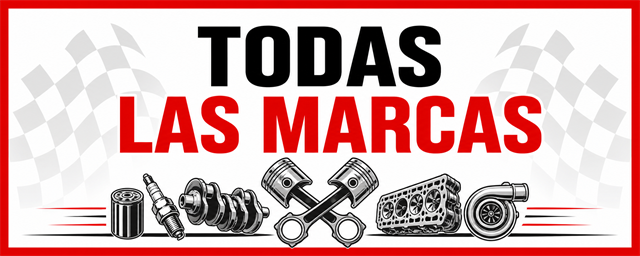 Todas las marcas