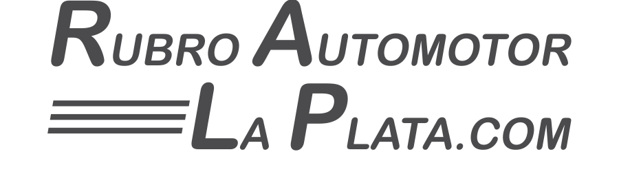 Rubro Automotor La Plata.com